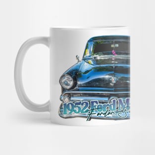 1952 Ford Mainline Fordor Sedan Mug